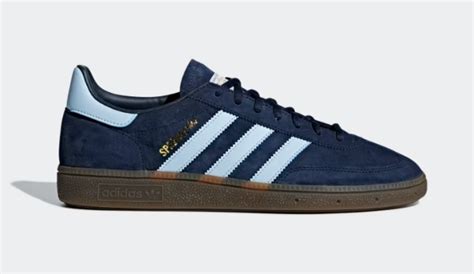 Adidas Handball Spezial, Test und Bewertungen 